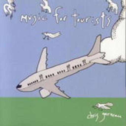 Chris Garneau – Music For Tourists