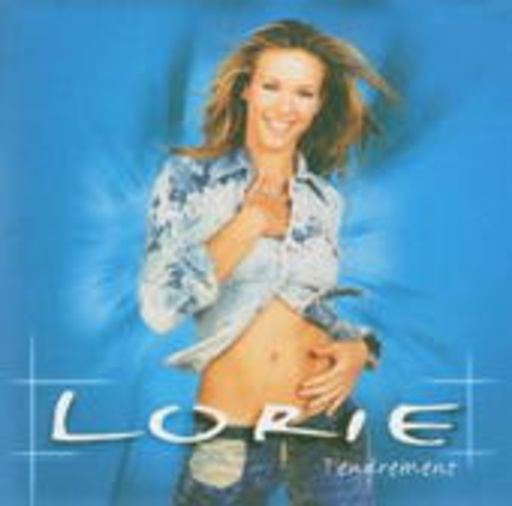 Lorie – Tendrement