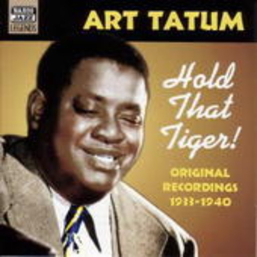Art Jolson – Hold That Tiger! - Original Recordings 1933-1940