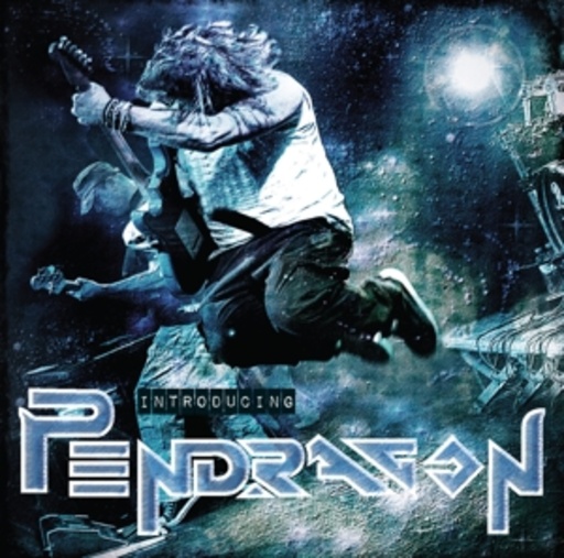 Pendragon – Introducing