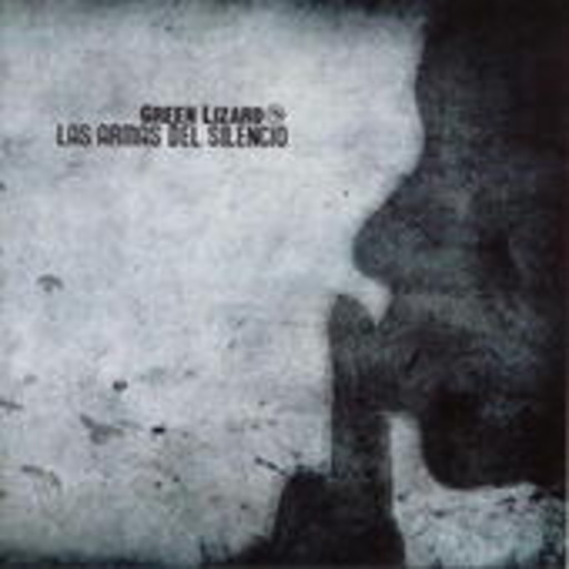 Green Lizard – Las Armas Del Silencio