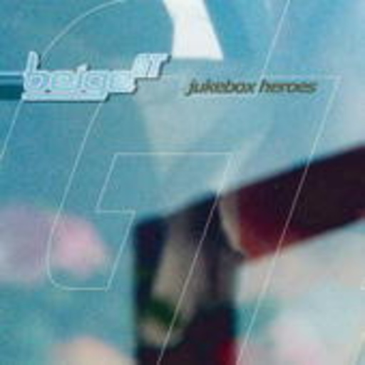 Beige GT – Jukebox Heroes