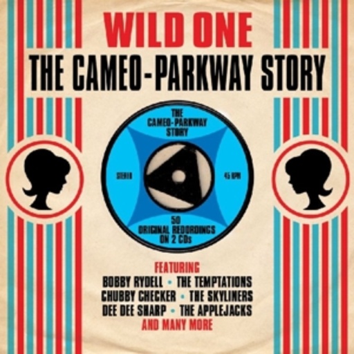 Diverse – Wild One - The Cameo - Parkway Story