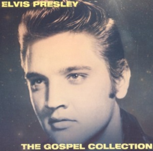 Elvis Presley – The Gospel Collection