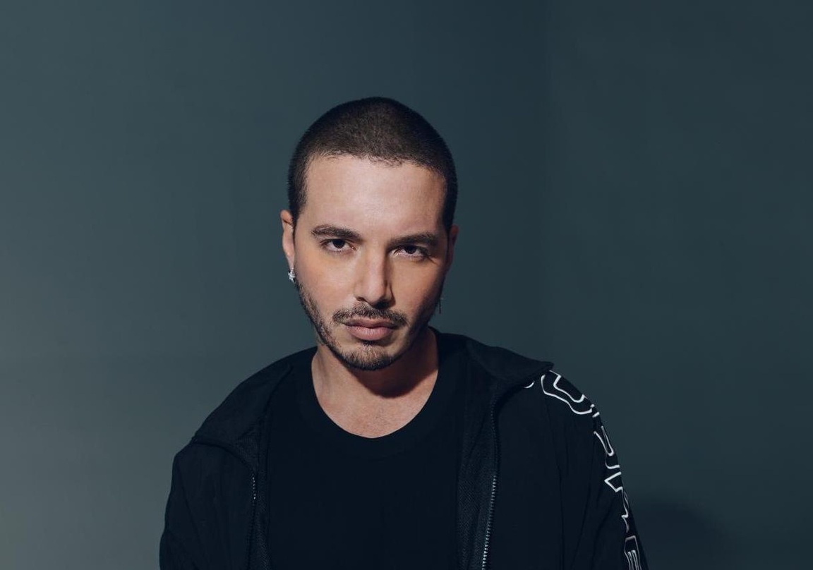 Setzt bei Spotify neue Maßstäbe: J Balvin