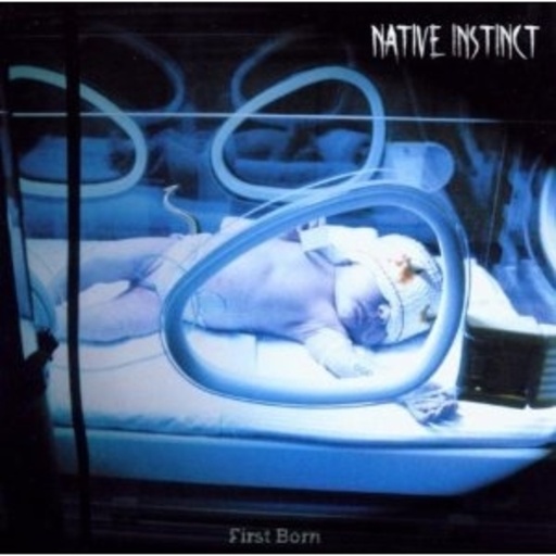 Native Instinct – First Born