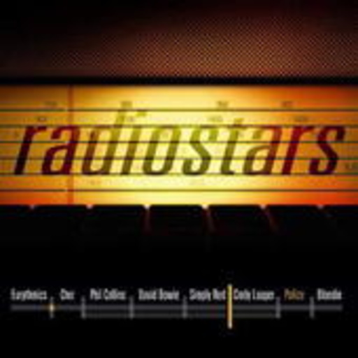 Diverse – Radiostars