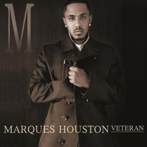 Marques Houston – Veteran