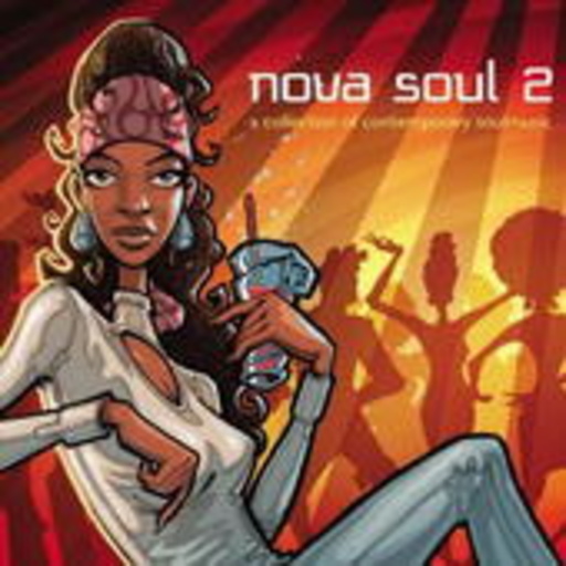 Diverse – Nova Soul 2 - A Collection Of Contemporary Soulmusic