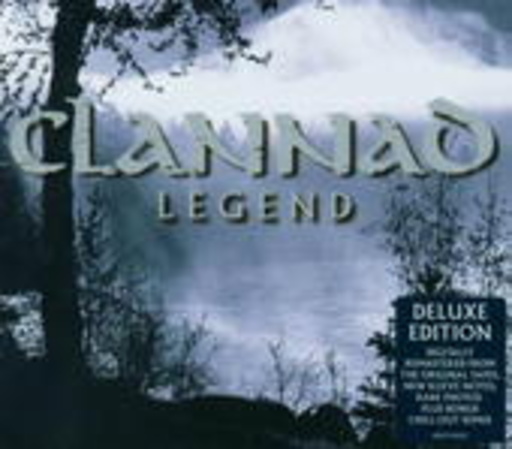Clannad – Legend