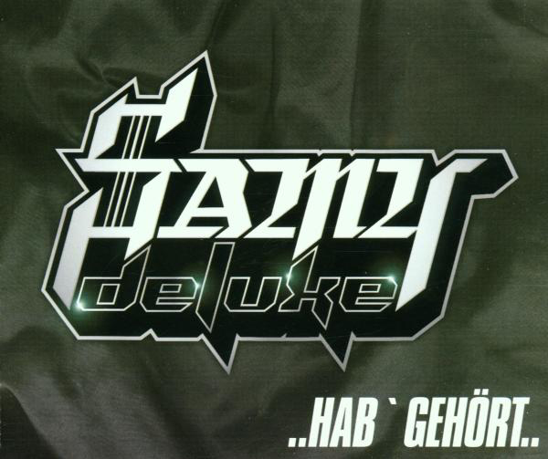 Samy Deluxe – .. Hab' Gehört ..