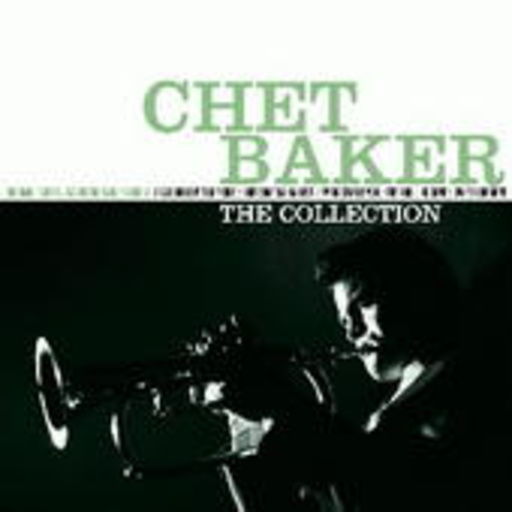Chet Baker – The Collection