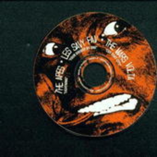 The Mars Volta/Les Savy Fav/Apes – Tour Singles