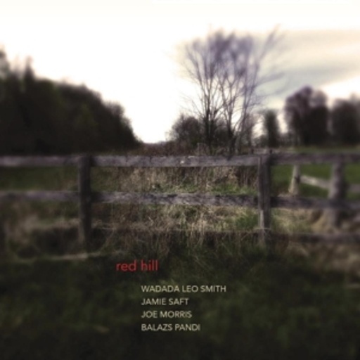 Smith/Saft/Morris/Pandi – Red Hill