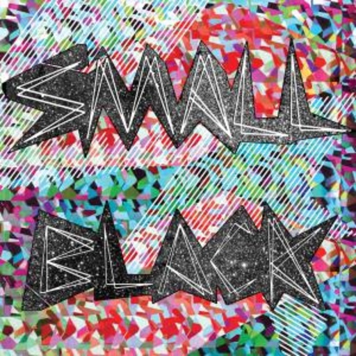 Small Black – Small Black EP
