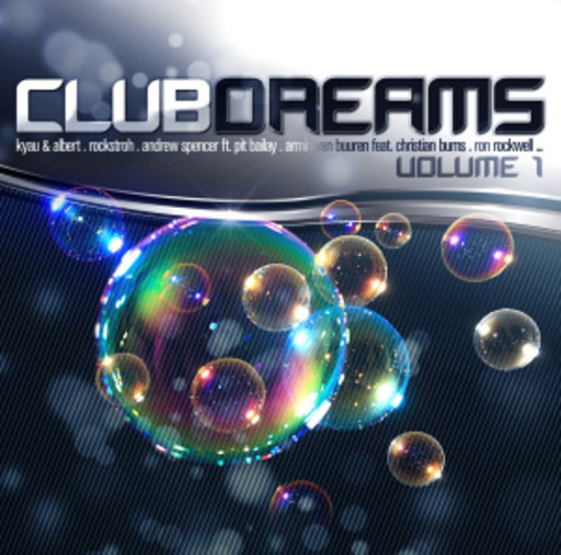 Diverse – Clubdreams Vol. 1
