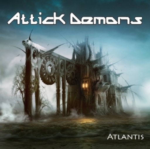 Attick Demons – Atlantis