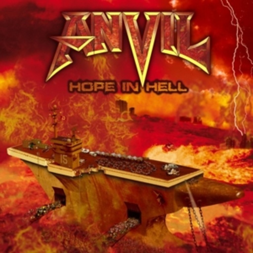 Anvil – Hope In Hell