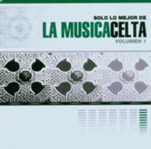 Diverse – Solo Lo Mejor De Celta