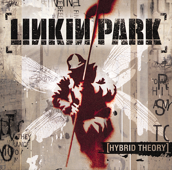 Linkin Park – [ Hybrid Theory]