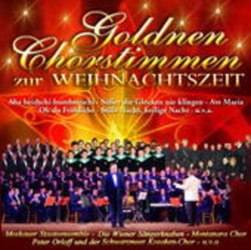Diverse – Goldene Chorstimmen