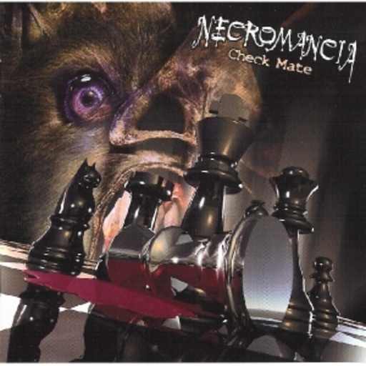 Necromancia – Check Mate