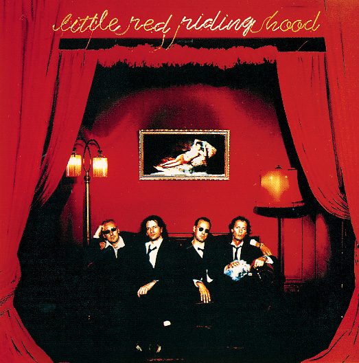 Little Red Riding Hood – Little Red Riding Hood