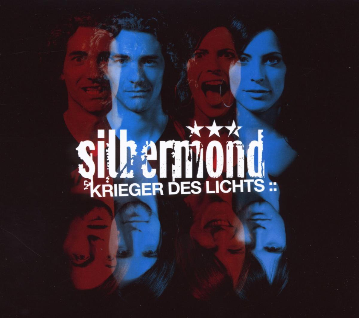 Silbermond – Krieger des Lichts