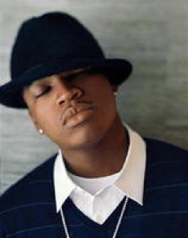Macht den Anfang bei der Kampagne: Ne-Yo