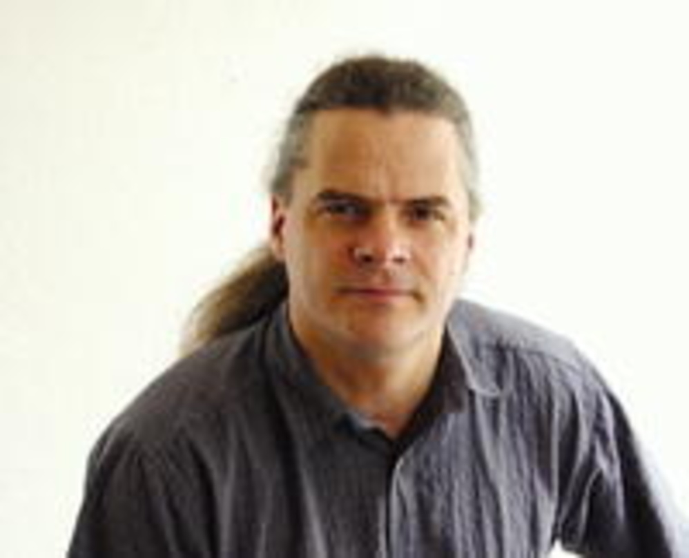Vielseitig aktiv: Frank Maass