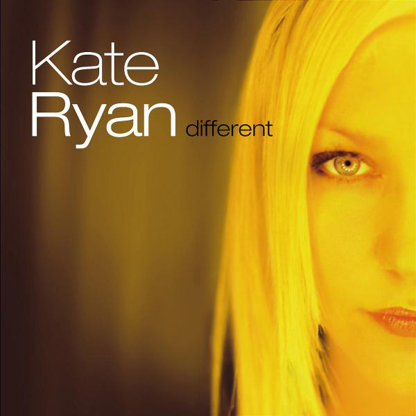 Kate Ryan – Different