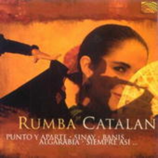 Diverse – Rumba Catalan