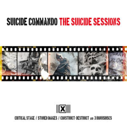 The Suicide Sessions