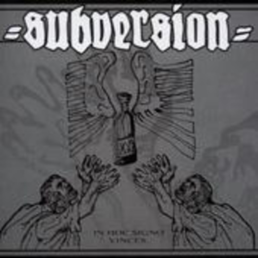 Subversion – Beatin' The Shit Out Of It