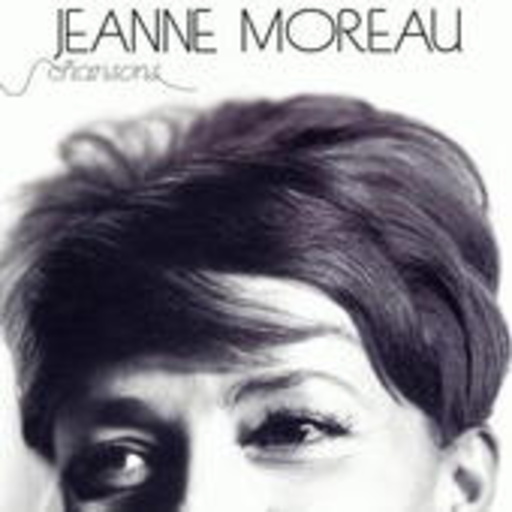 Jeanne Moreau – Chansons