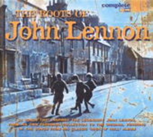 Diverse – The Roots Of John Lennon