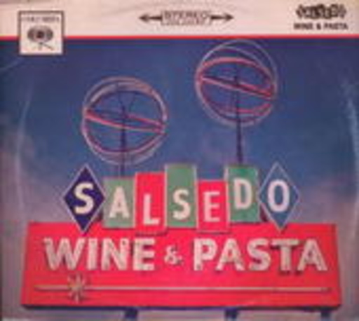 Salsedo – Wine & Pasta