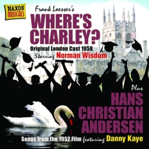 Diverse – Where's Charley?