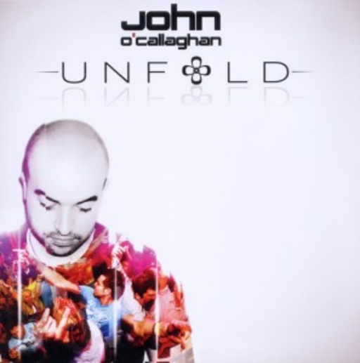 John O'Callaghan – Unfold