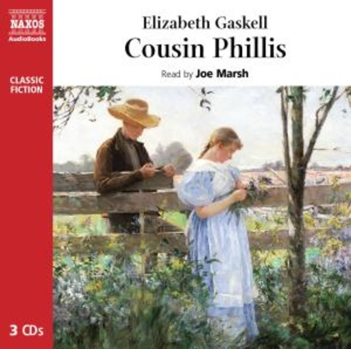 Joe Marsh – Cousin Phillis