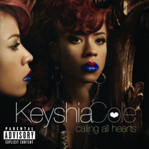 Keyshia Cole – Calling All Hearts