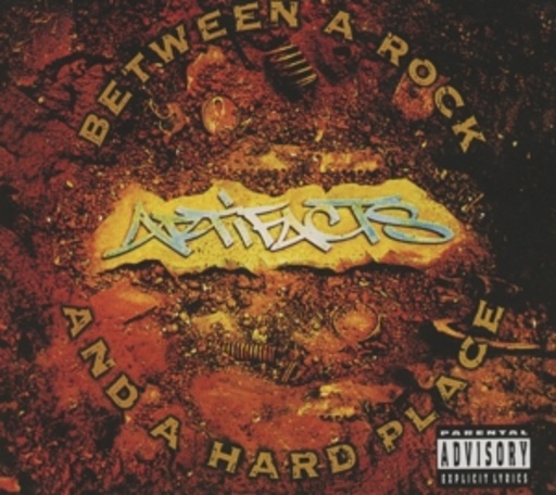 Artifacts – Between A Rock And A Hard Place