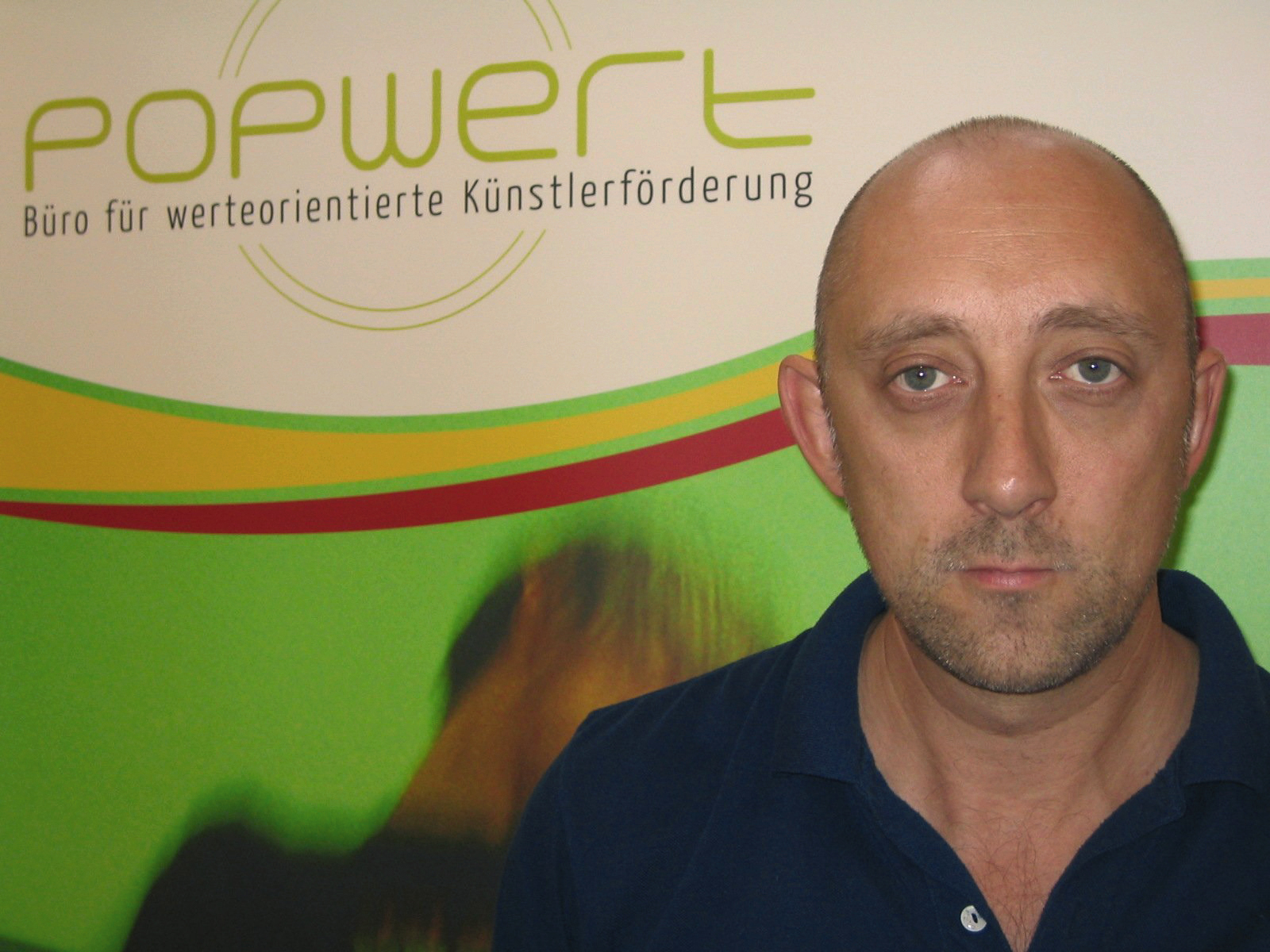 Markus Sprengler