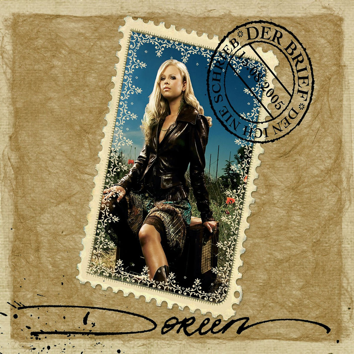 Doreen – Der Brief den ich nie schrieb