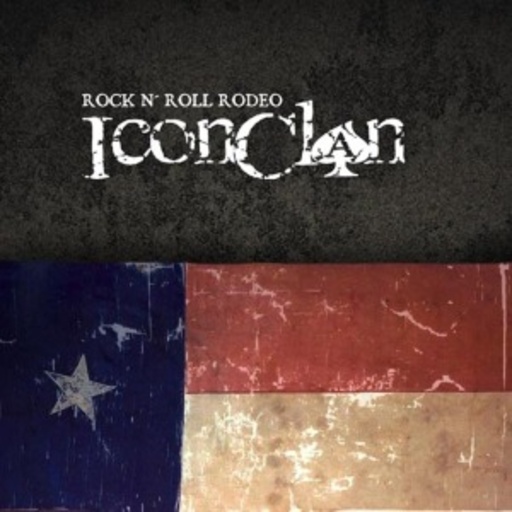 Icon Clan – Rock'n'Roll Rodeo