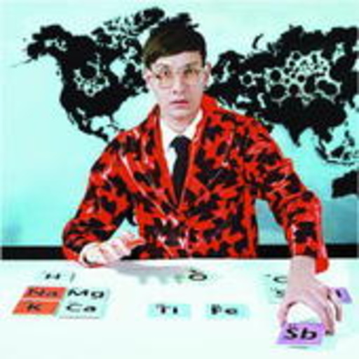 Simon Bookish – Everything Everything