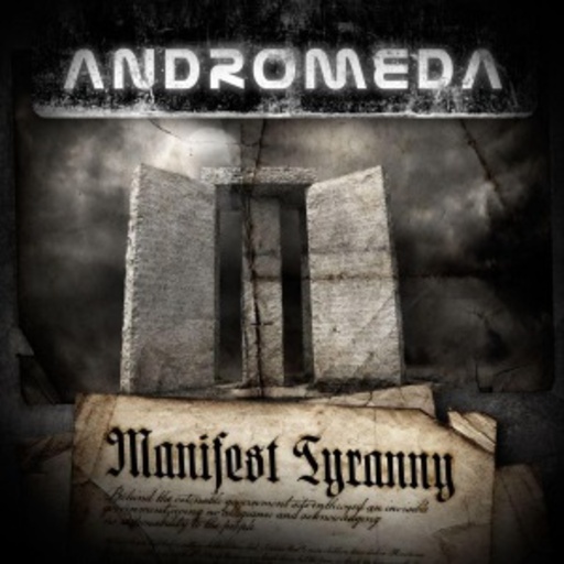 Andromeda – Manifest Tyranny