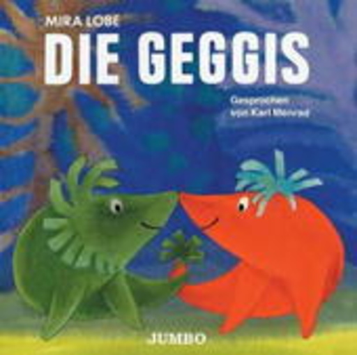Der Geggis