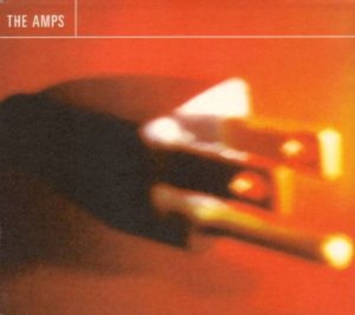 The Amps – Pacer