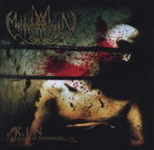 Moribund Oblivion – Killer Is Nowhere